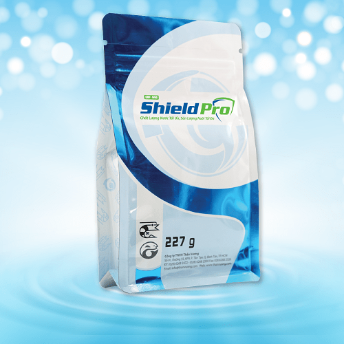 Shiel Pro