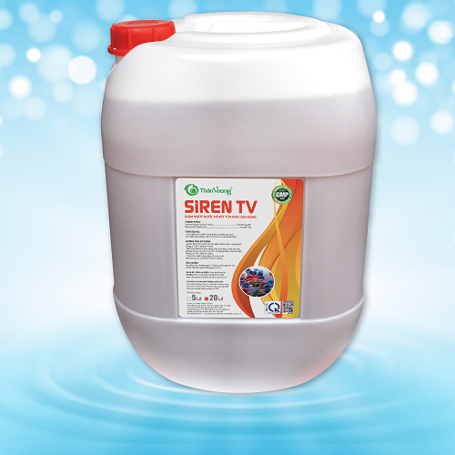 SIREN TV 2