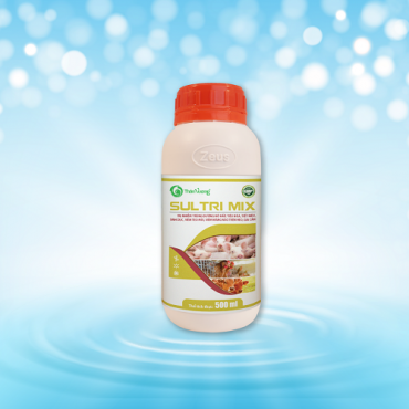 SULTRI AQUA