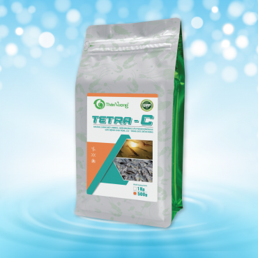 TETRA-C