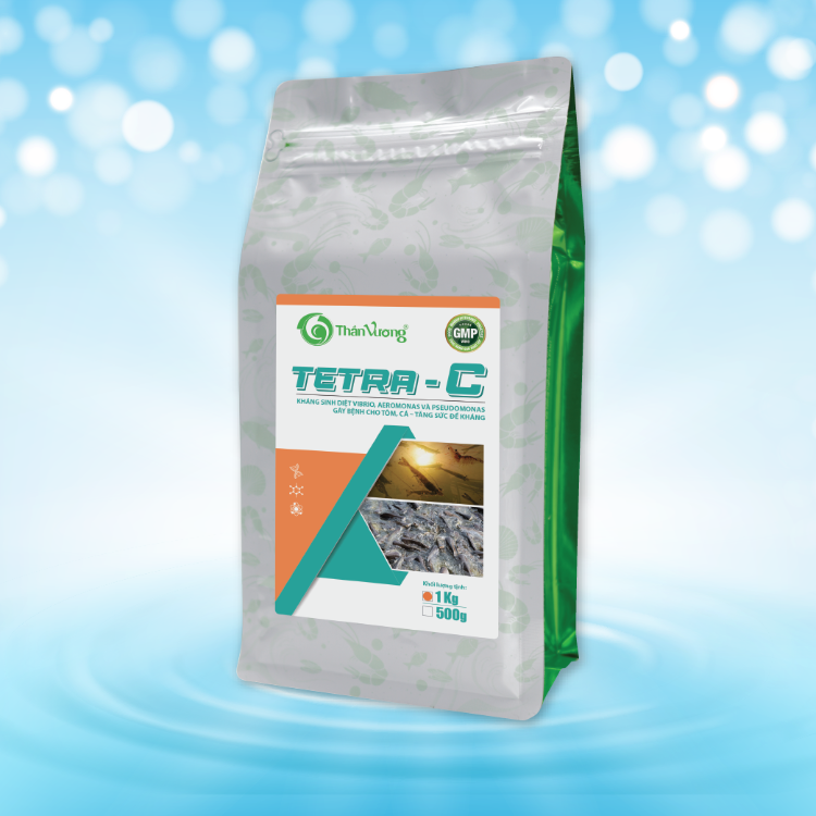 TETRA-C 2