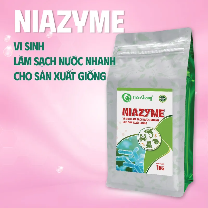 NIAZYME 2