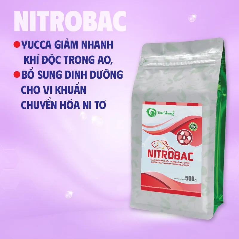 NITROBAC