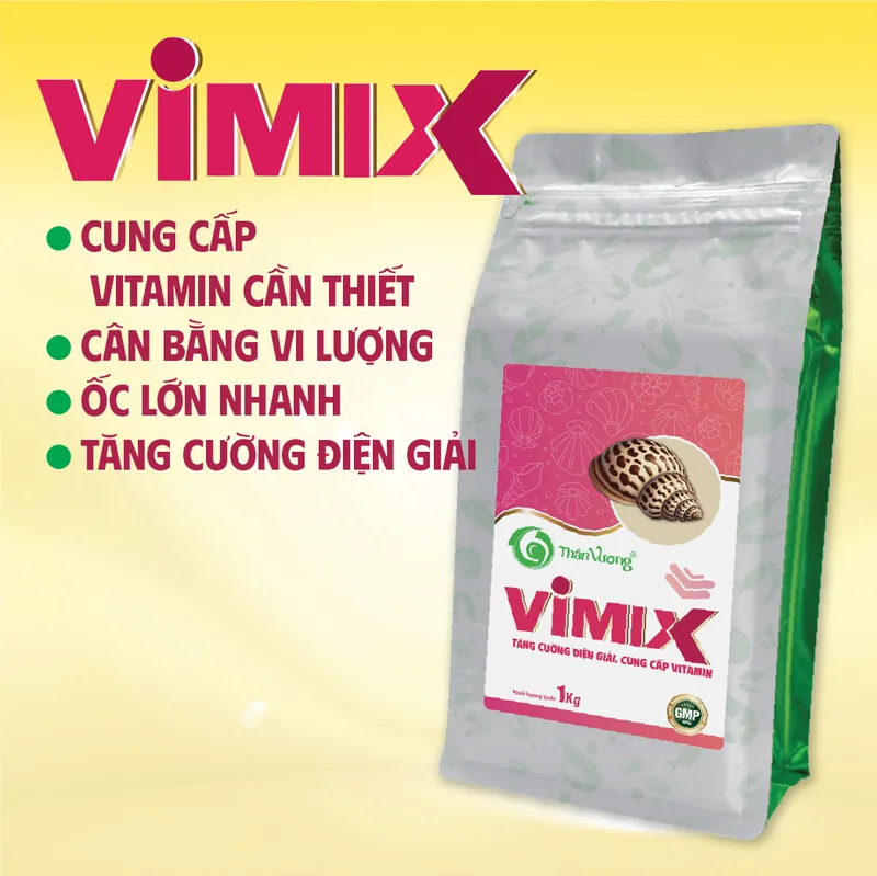 VIMIX 2