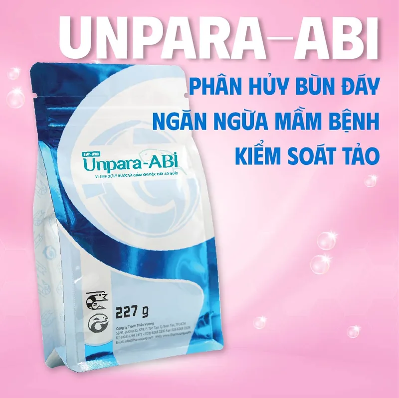 UNPARA ABI