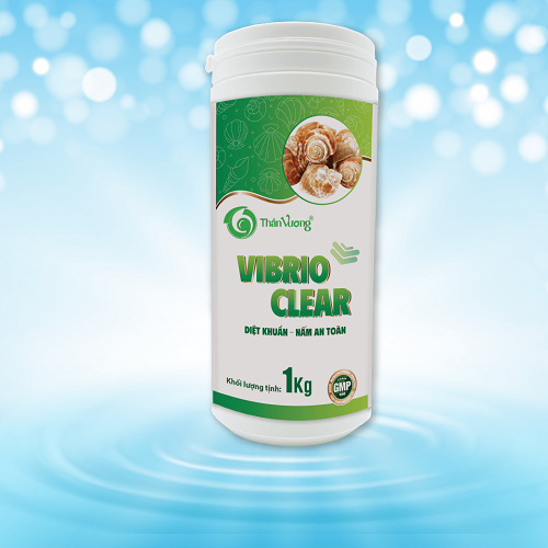 VIBRIO CLEAR 2