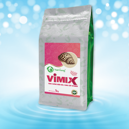 ỐC - VIMIX