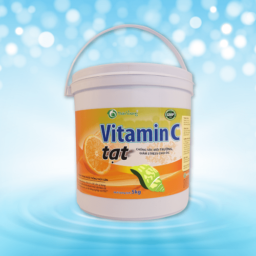 VITAMIN C TẠT 1