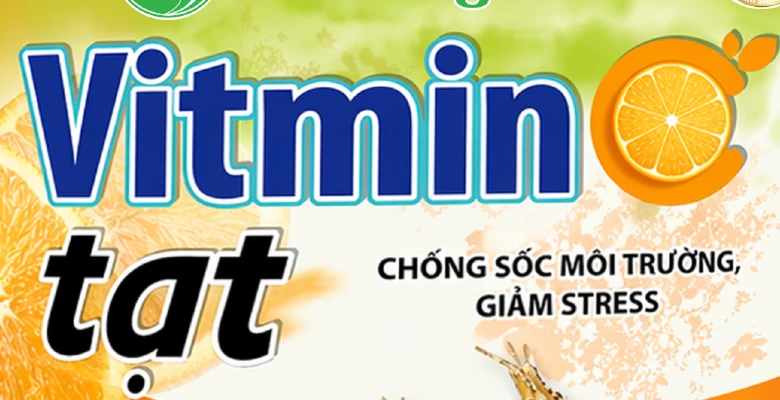 VITMIN TẠT