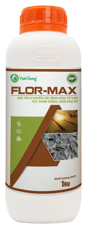 Chai FLOR-MAX