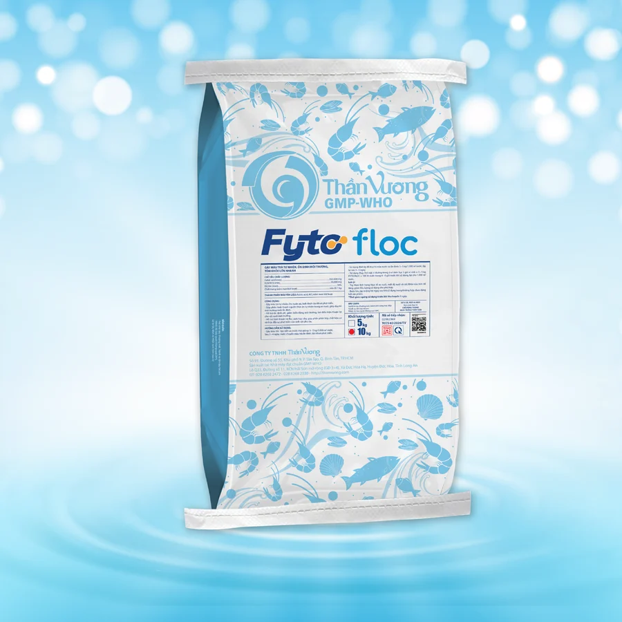 FYTO FLOC