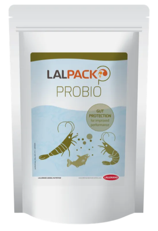 LALPACK PROBIO