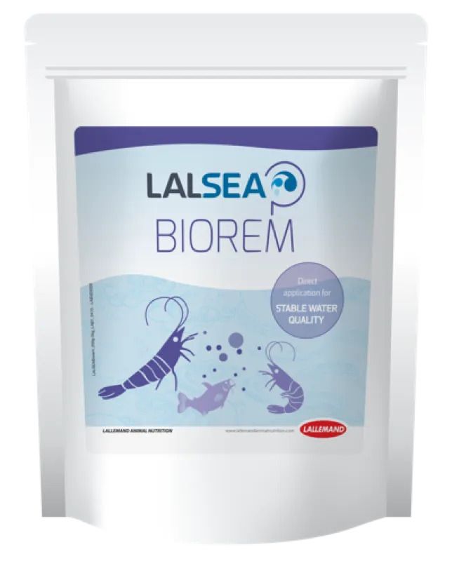 Gói LALSEA BIOREM 250 g