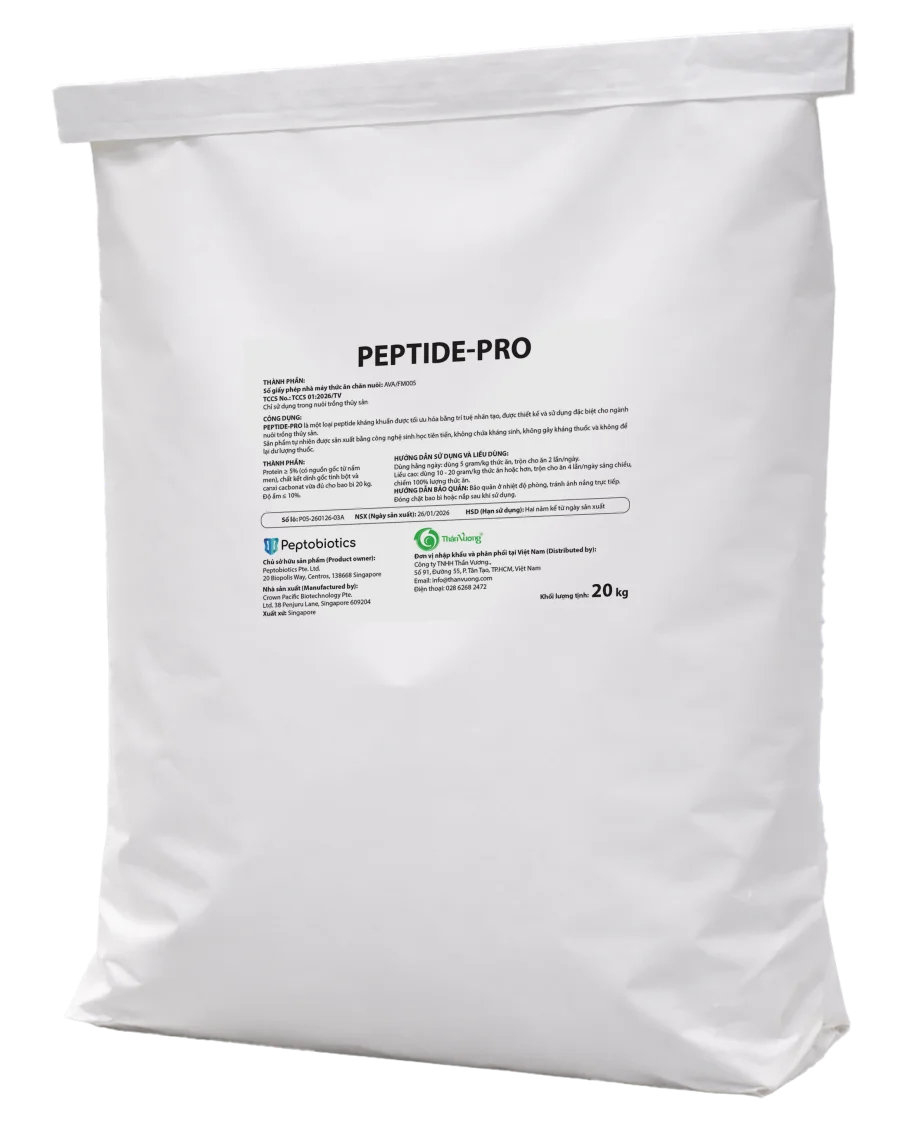 PEPTIDE-PRO