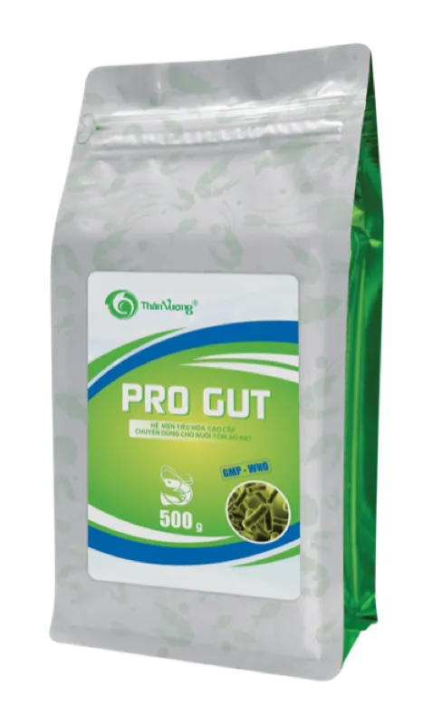 Túi PRO GUT 500 g